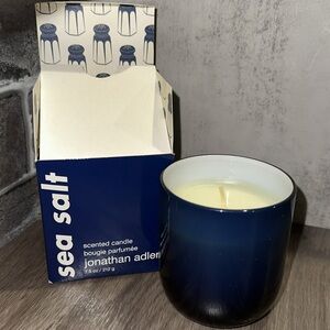 Jonathan Adler Sea Salt Scented Candle